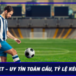 188Bet Uy Tin Toan Cau Ty Le Keo Dep Uu Dai Cuon Hut