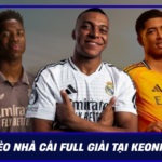 Bang Keo Nha Cai Full Giai Tai Keonhacai69 Update Lien Tuc