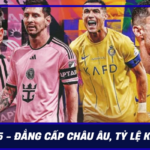 Bet365 Dang Cap Chau Au Ty Le Keo Tot Cuoc Sieu Tien