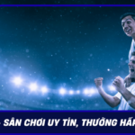 Bk8 San Choi Uy Tin Thuong Hap Dan Trai Nghiem Muot Ma