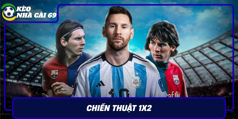 Chien Thuat 1X2 Chon Rui Ro Thap Va Quan Ly Ngan Sach Chuan