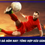 Keo Bong Da Hom Nay Tong Hop Keo Sang Noi Bat