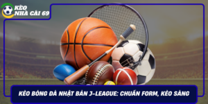 Keo Bong Da Nhat Ban J League Chuan Form Keo Sang