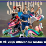 Keo Bong Da Vdqg Brazil Soi Nhanh Chot Gon Tai Keonhacai69 1