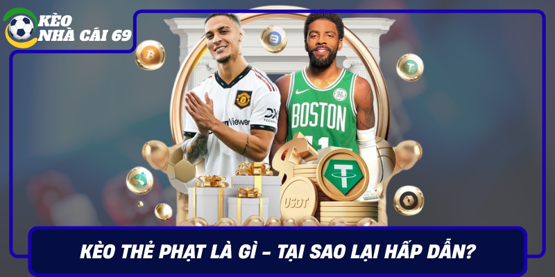 Keo The Phat La Gi Tai Sao Lai Hap Dan