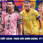 Keo Truc Tiep 2026 Theo Doi Bien Dong Ty Le Tuc Thi