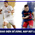 Net88 Giao Dien De Dung Uu Dai Deu Nap Rut Linh Hoat