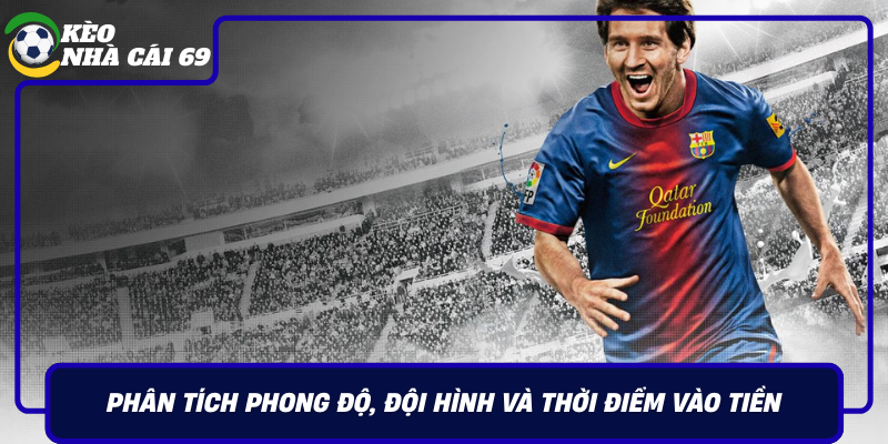 Phan Tich Phong Do Doi Hinh Va Thoi Diem Vao Tien Chuan Toi Uu