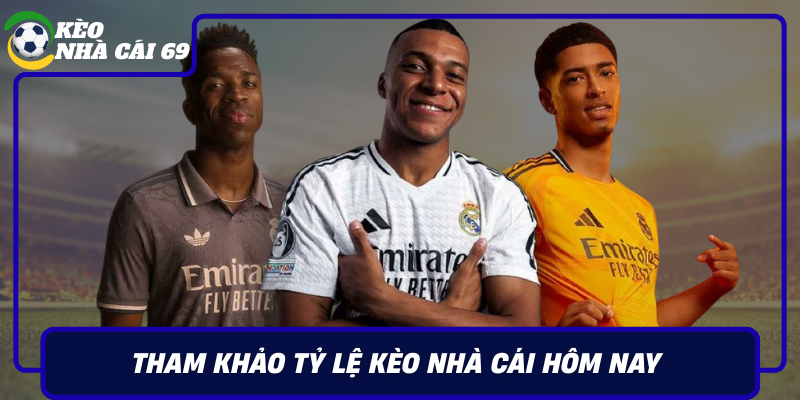 Tham Khao Ty Le Keo Nha Cai Hom Nay Va Du Doan Chinh Xac