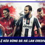 Ty Le Keo Bong Da Ha Lan Eredivisie Keo Nha Cai 69 Sang Nay