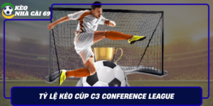 Ty Le Keo Cup C3 Conference League Soi Keo Chuan 2026