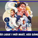 Ty Le Keo Ligue 1 Moi Nhat Keo Sang De Soi