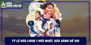 Ty Le Keo Ligue 1 Moi Nhat Keo Sang De Soi